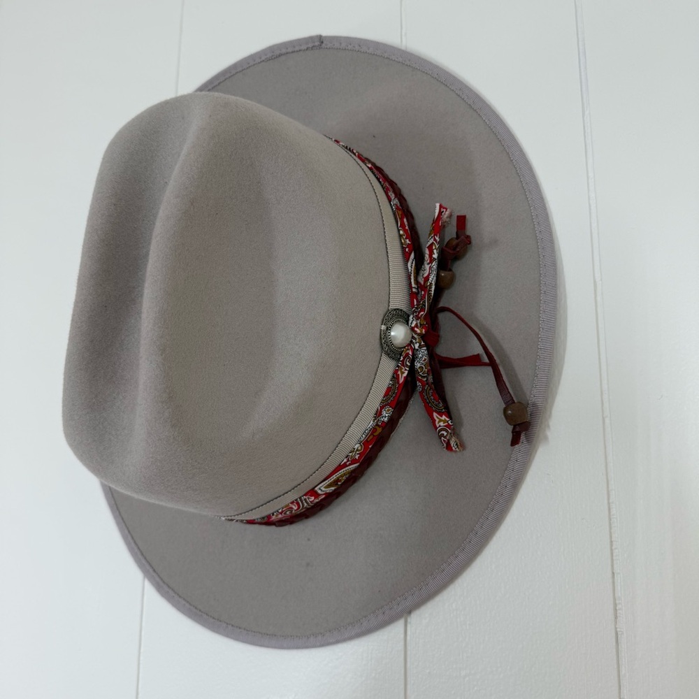 Skyline Wool Hat